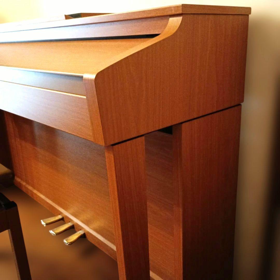 ROLAND電子ピアノ