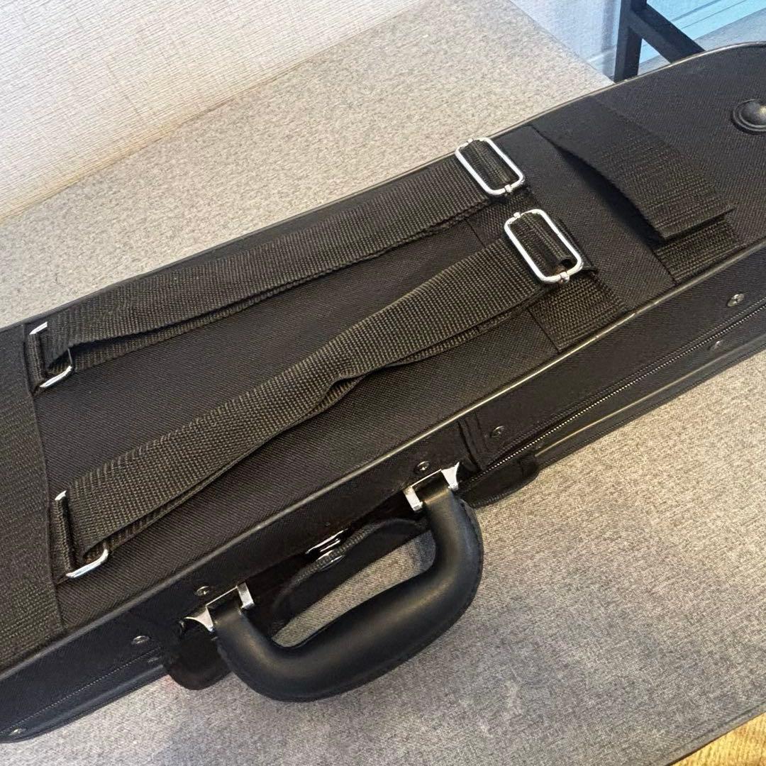 【週末まで値下げ】AndreasEastmanイーストマン 1/4 2021