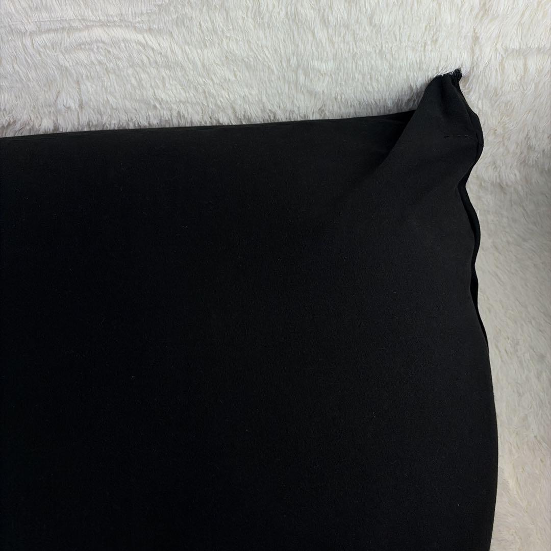 yogibo ヨギボー　mini ブラック　ビーズクッション