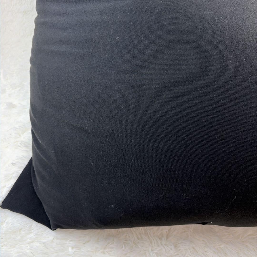 yogibo ヨギボー　mini ブラック　ビーズクッション