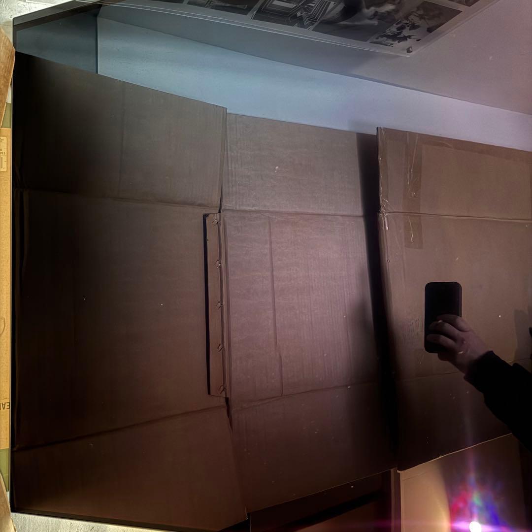 【引取相談可】SONY BRAVIA KJ-55A8H 有機ELテレビ ジャンク