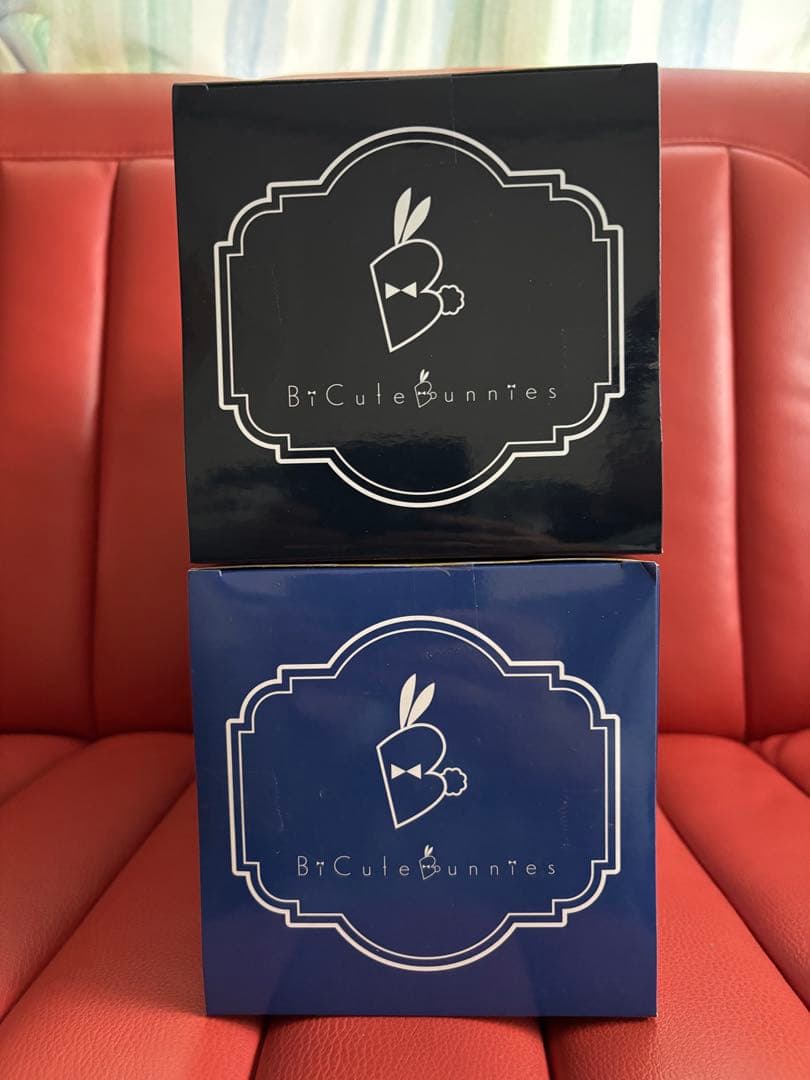 チェンソーマン　BiCute Bunnies Figure　レゼ　コベニ