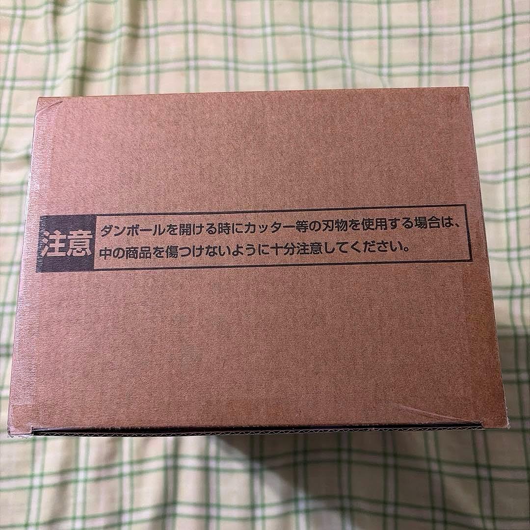 ドラゴンボール40周年 ゲンキダマツリ SMSP 孫悟空 身勝手の極意 未開封