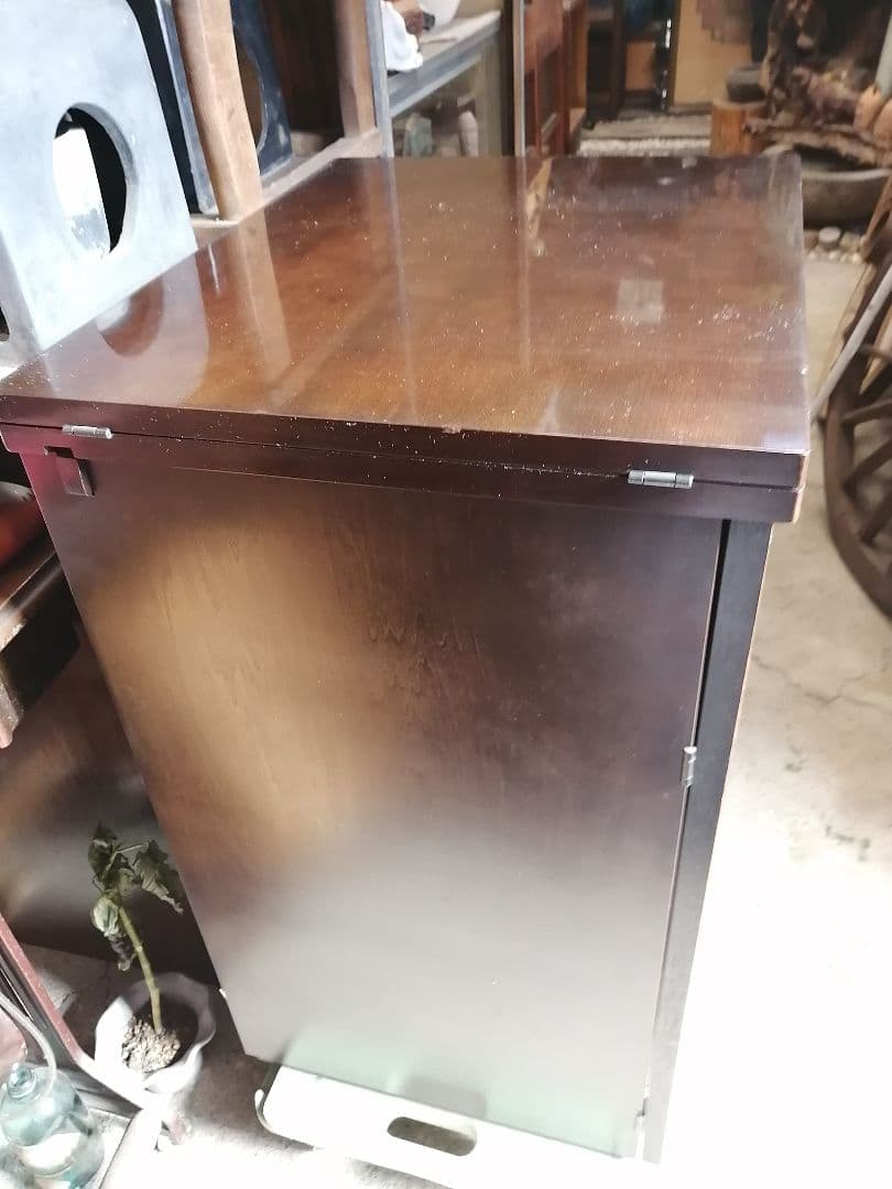 引き取り限定　JANOME　ジャノメミシン　MODEL366