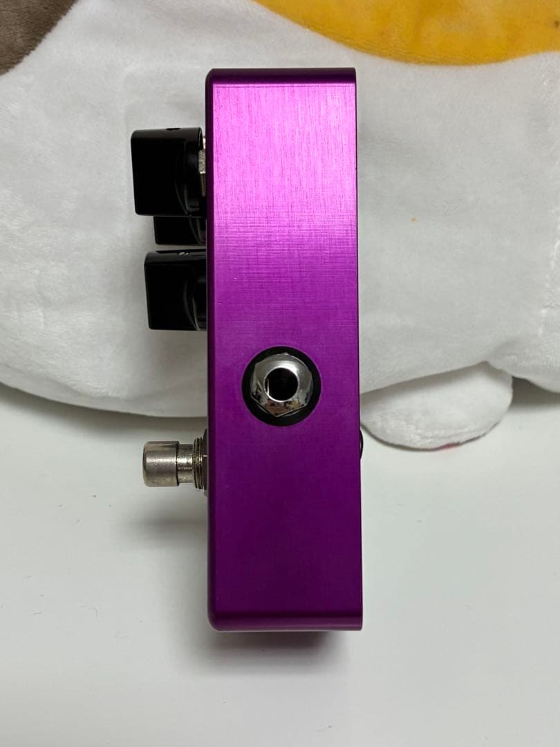 Suhr Riot ギターエフェクター