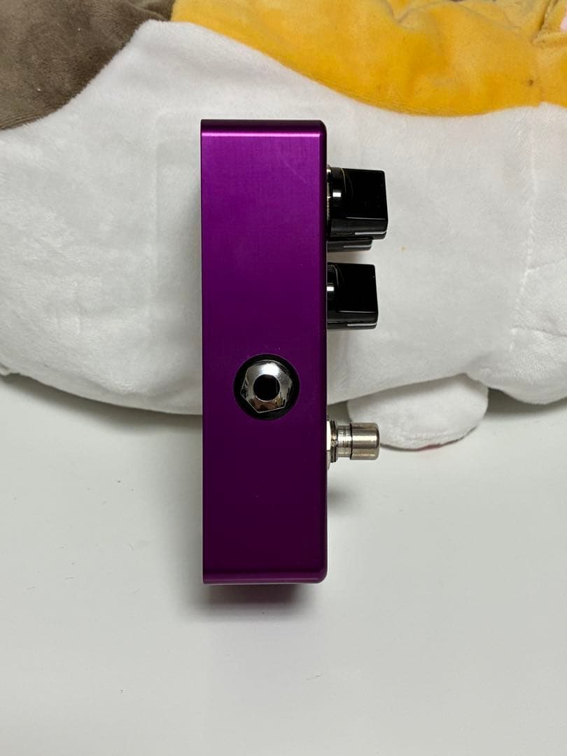 Suhr Riot ギターエフェクター