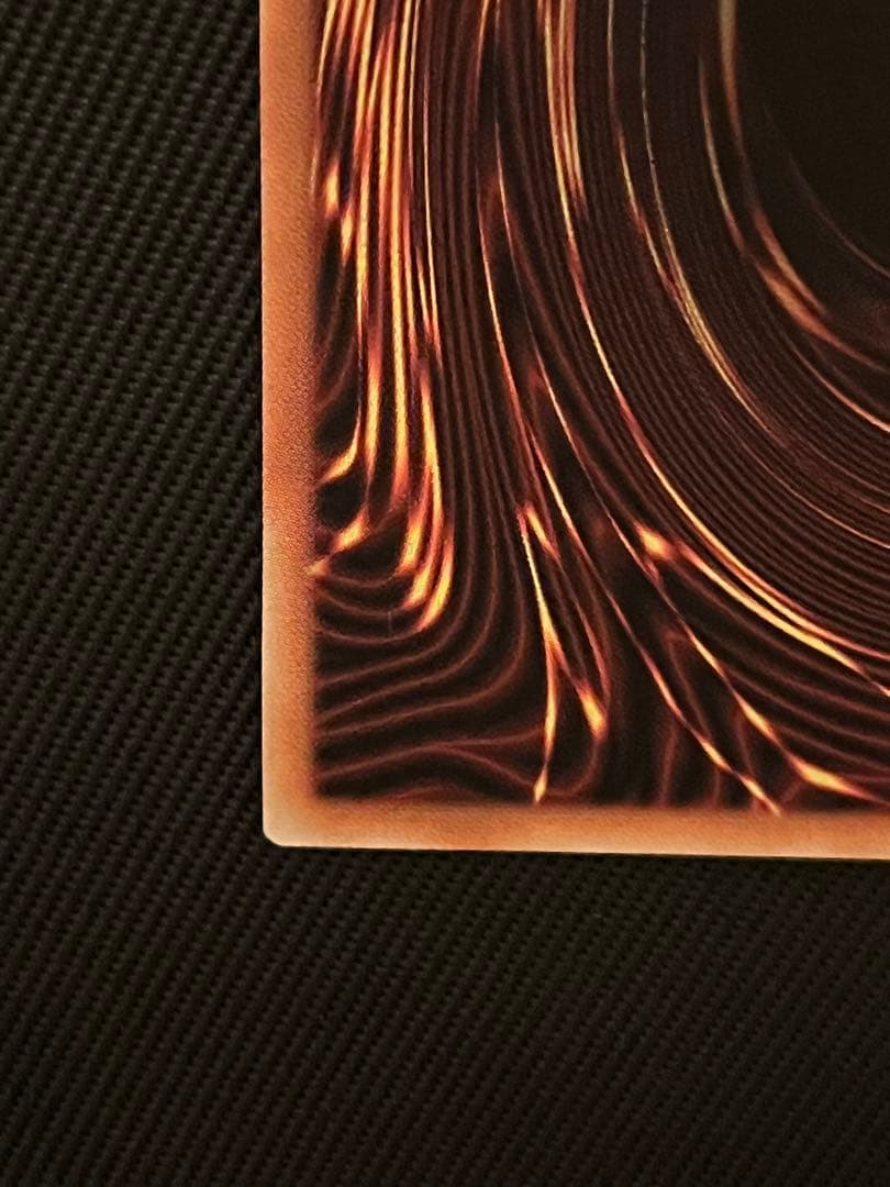 遊戯王　シンクロフェローズ　プリズマティックシークレットレア