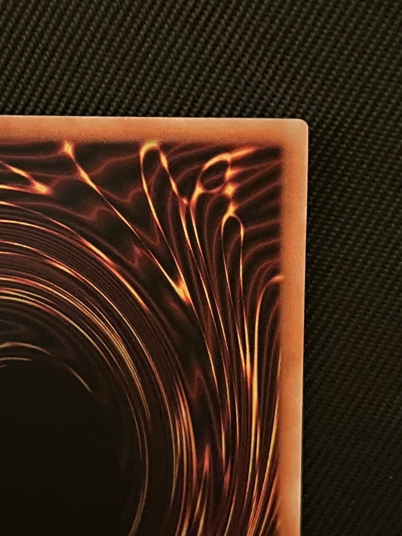 遊戯王　シンクロフェローズ　プリズマティックシークレットレア