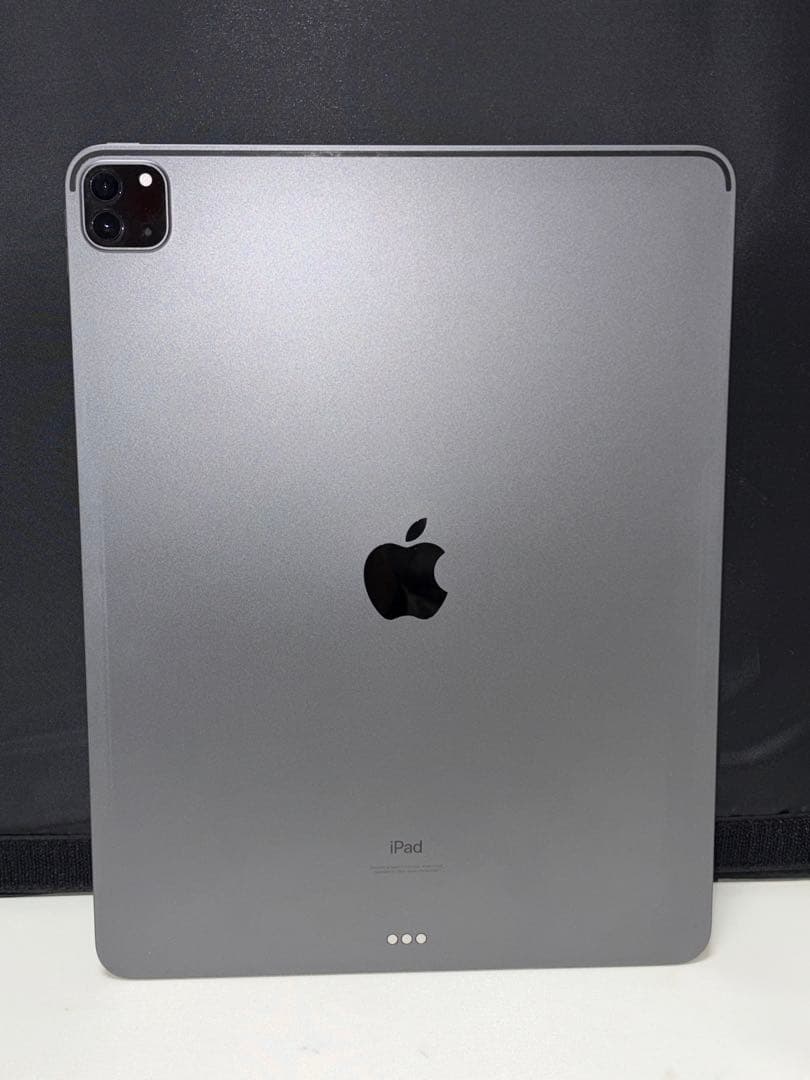 【美品/M1】iPad Pro 12.9インチ 第5世代 256GB グレイ
