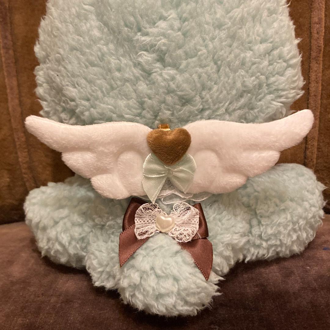 ♡ぴかさま♡16㎝ぬい服 オーダーページ