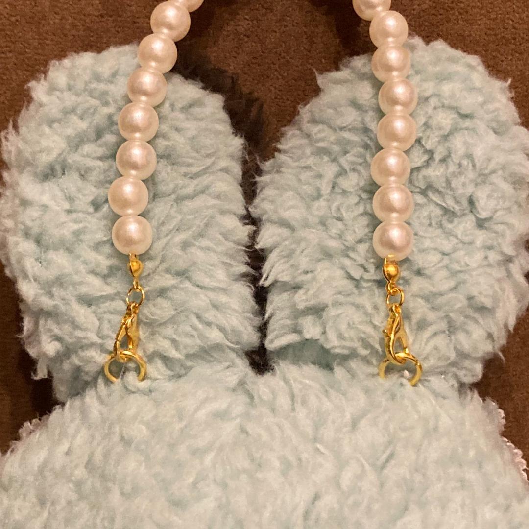 ♡ぴかさま♡16㎝ぬい服 オーダーページ