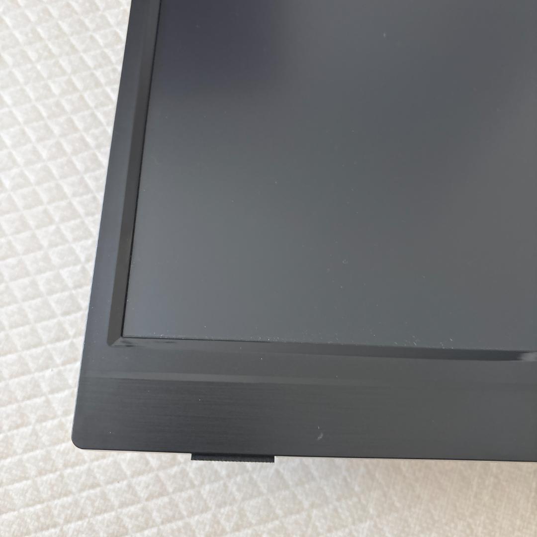 KEIYO 11.6インチ APPスマートリアモニター AN-M011