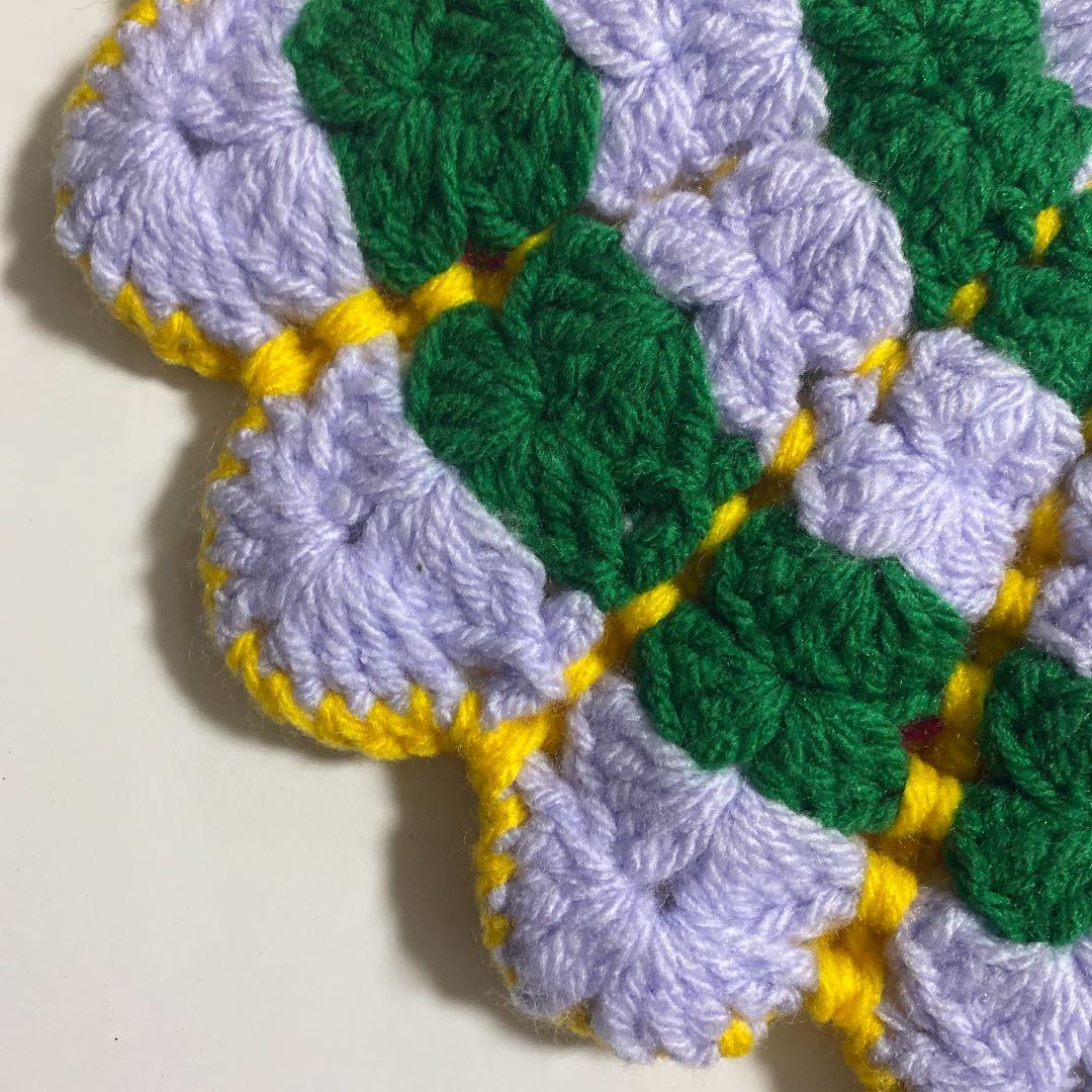 花座布団　円座　クッション　11