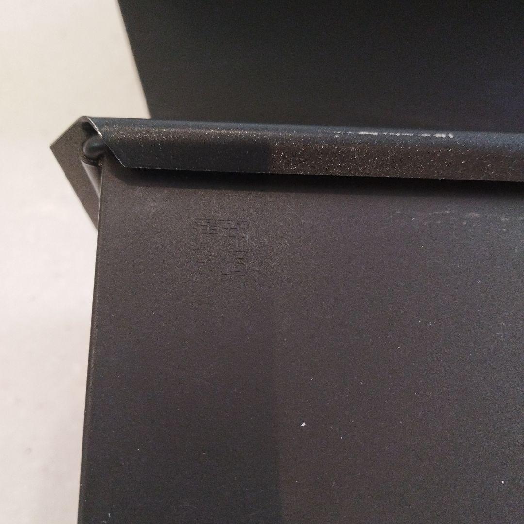 浅井商店　食パン型 1.5斤 ×2個　アルタイト ふっ素樹脂加工