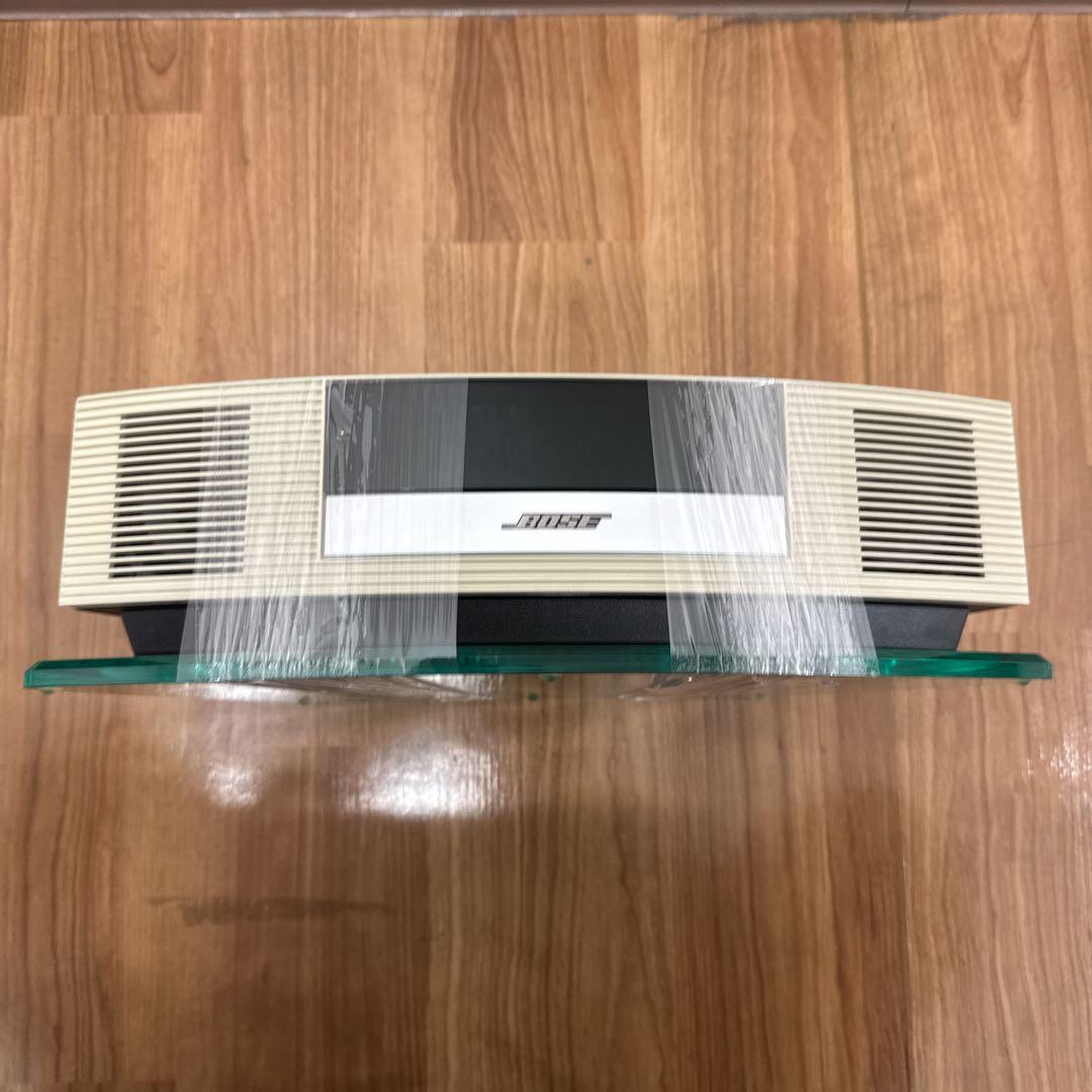 美品 付属多数 BOSE WAVE RADIO III