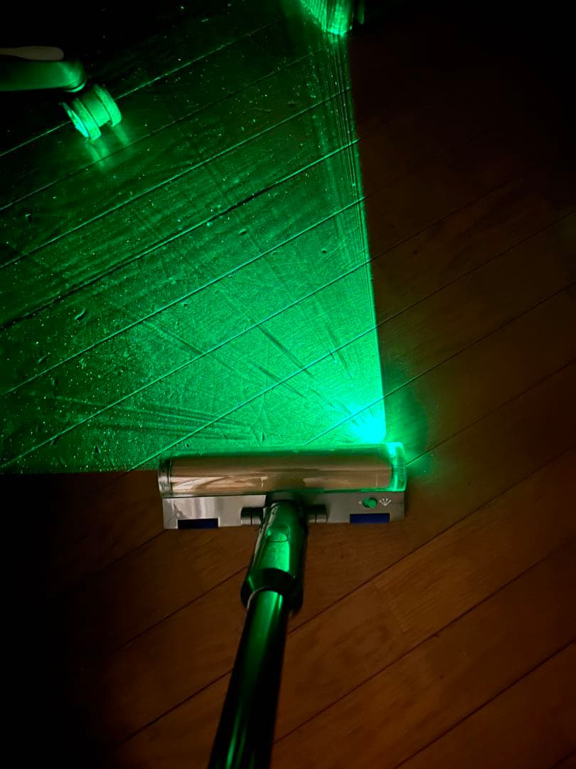 Dyson スティッククリーナー 本体