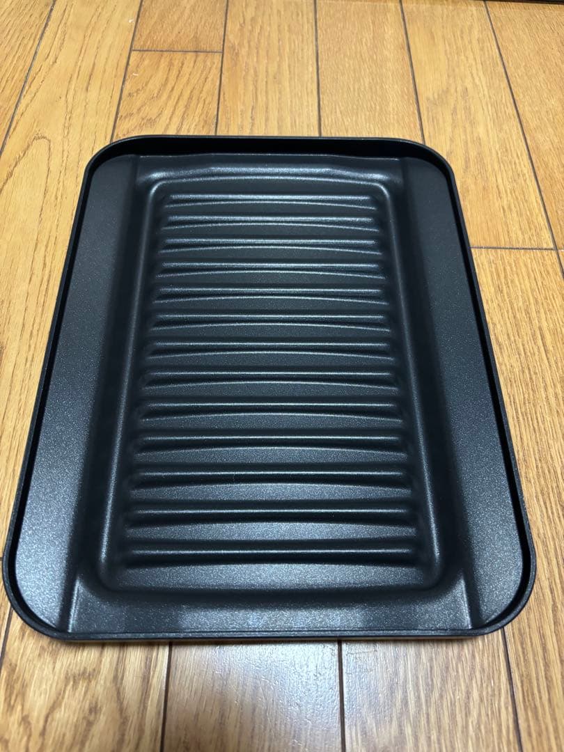 【新品未使用】　リンナイ　ココットプレート