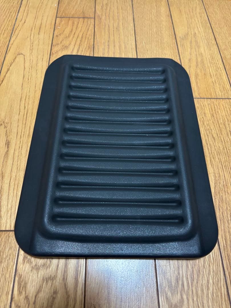 【新品未使用】　リンナイ　ココットプレート