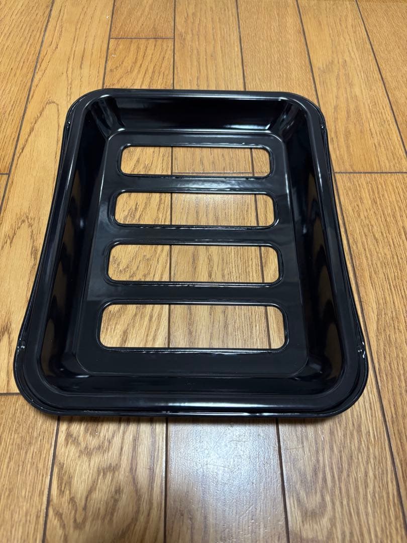 【新品未使用】　リンナイ　ココットプレート