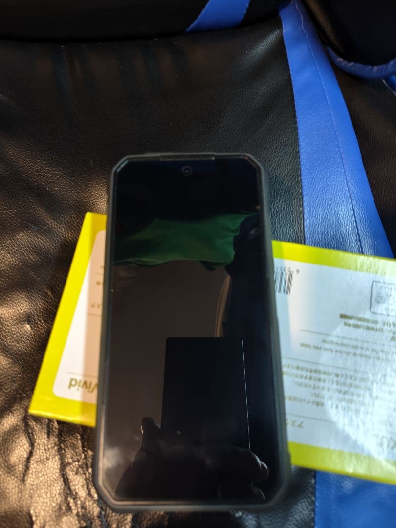 Unihertz TANK4 PRO 18GB 1TB上位版