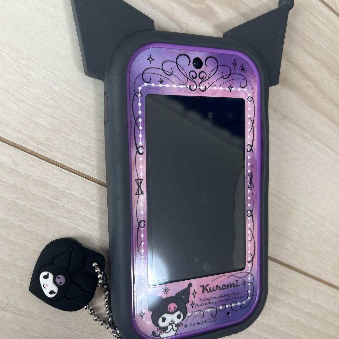 タカラトミー クロミスマートフォンワイド