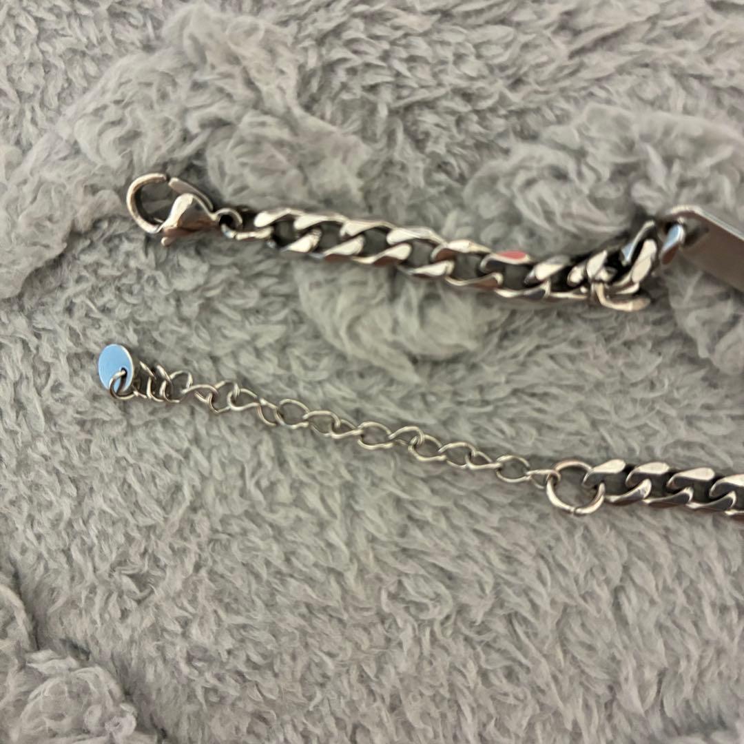 SHINee ジョンヒョン ブレスレット 종현