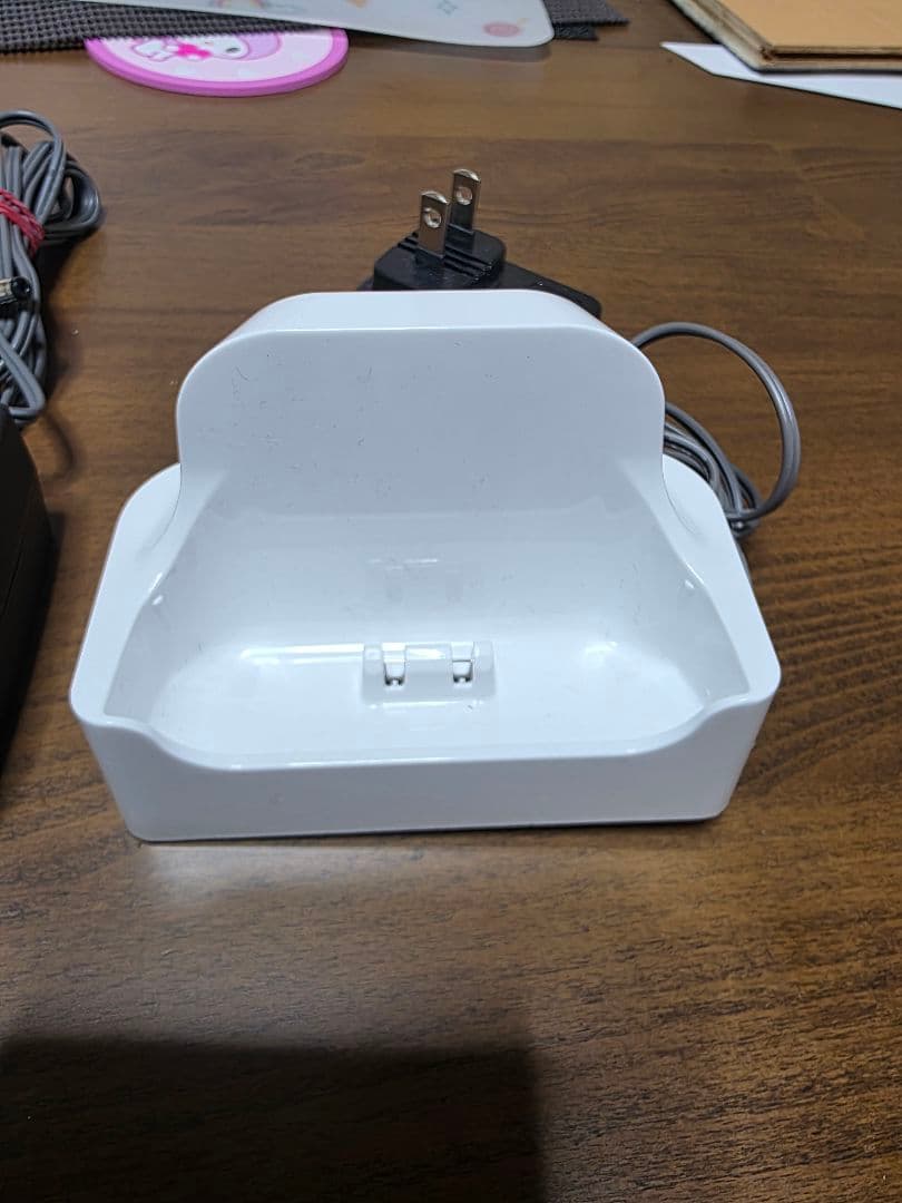 Panasonic KX-HJC100-W カメラ