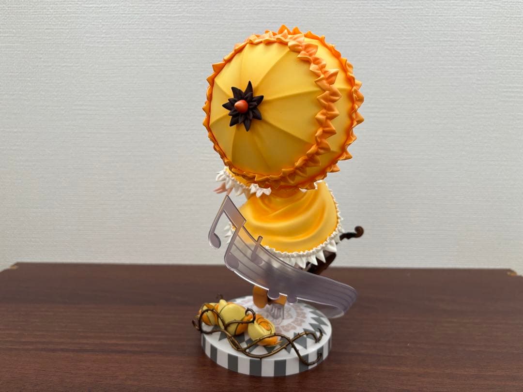 フレア　FLARE ローゼンメイデン　金糸雀