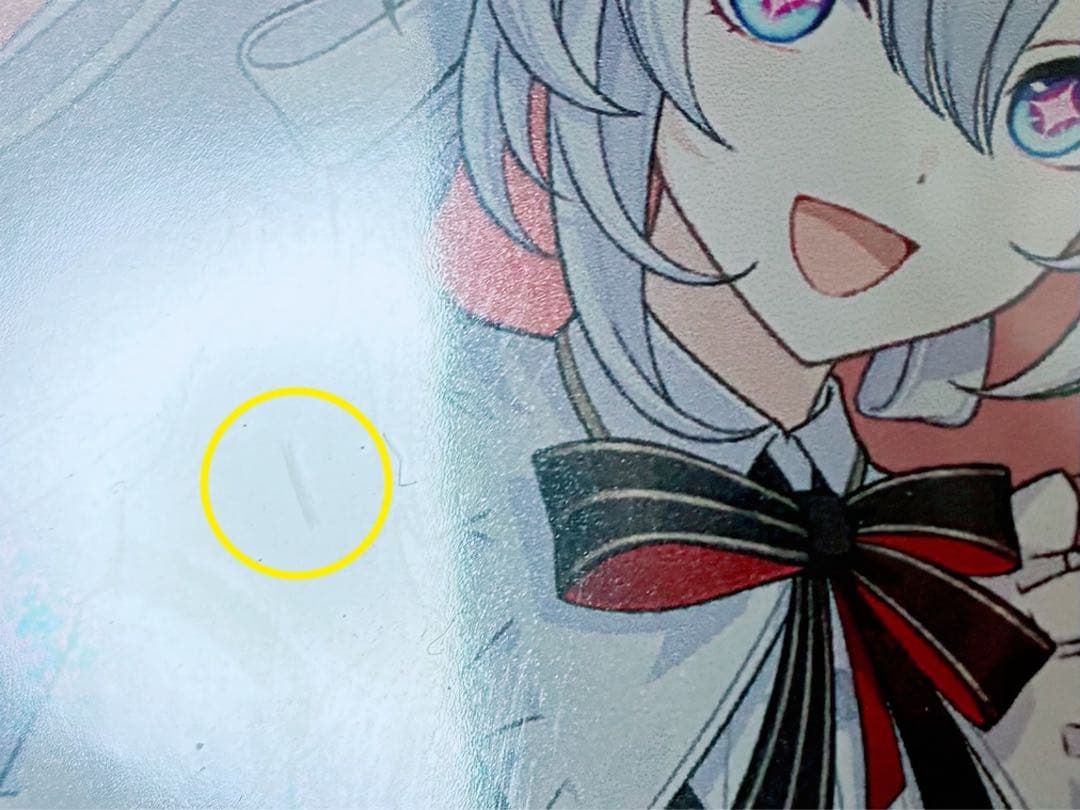 崩壊3rd グラッテ 有償特典 アクリルコースター エリシア キアナ 芽衣 リタ