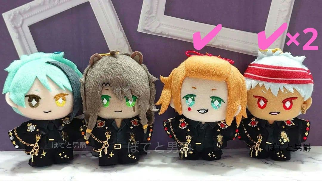 11/29個別⑦Maa◆BJ3（ハーツ/スカラ）