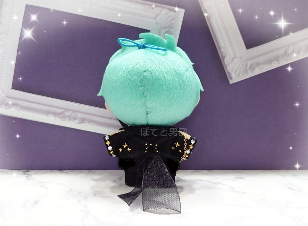 11/29個別⑦Maa◆BJ3（ハーツ/スカラ）