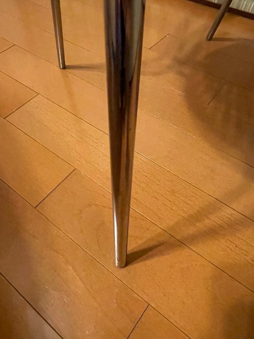 フレデリシア Fredericia トリニダードチェア 黄緑