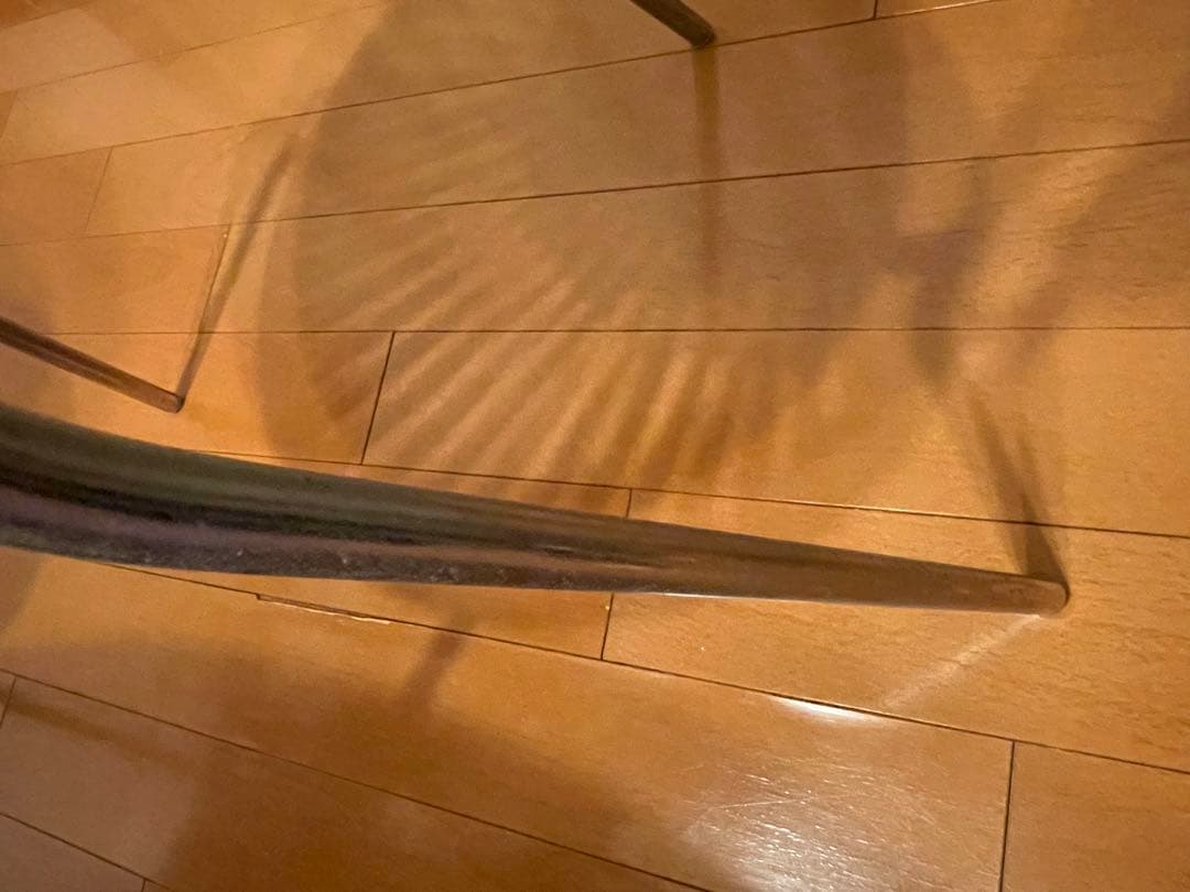 フレデリシア Fredericia トリニダードチェア 黄緑