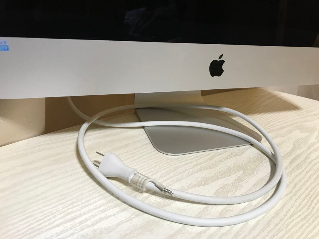 Macデスクトップ iMac A1418 Late2012 21.5 SSD480GB 16GB