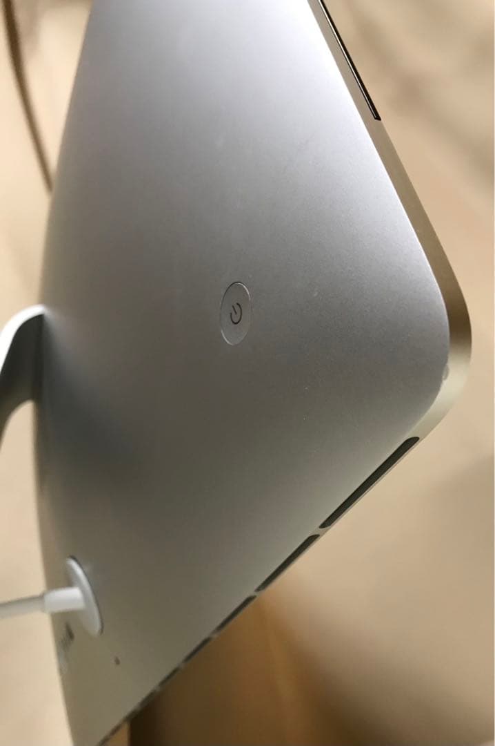 Macデスクトップ iMac A1418 Late2012 21.5 SSD480GB 16GB