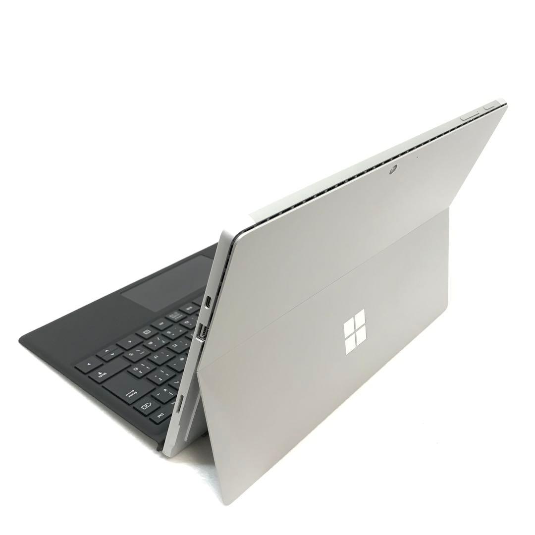 【準新品・11世代】 surface Pro7＋ 8G/128G Office