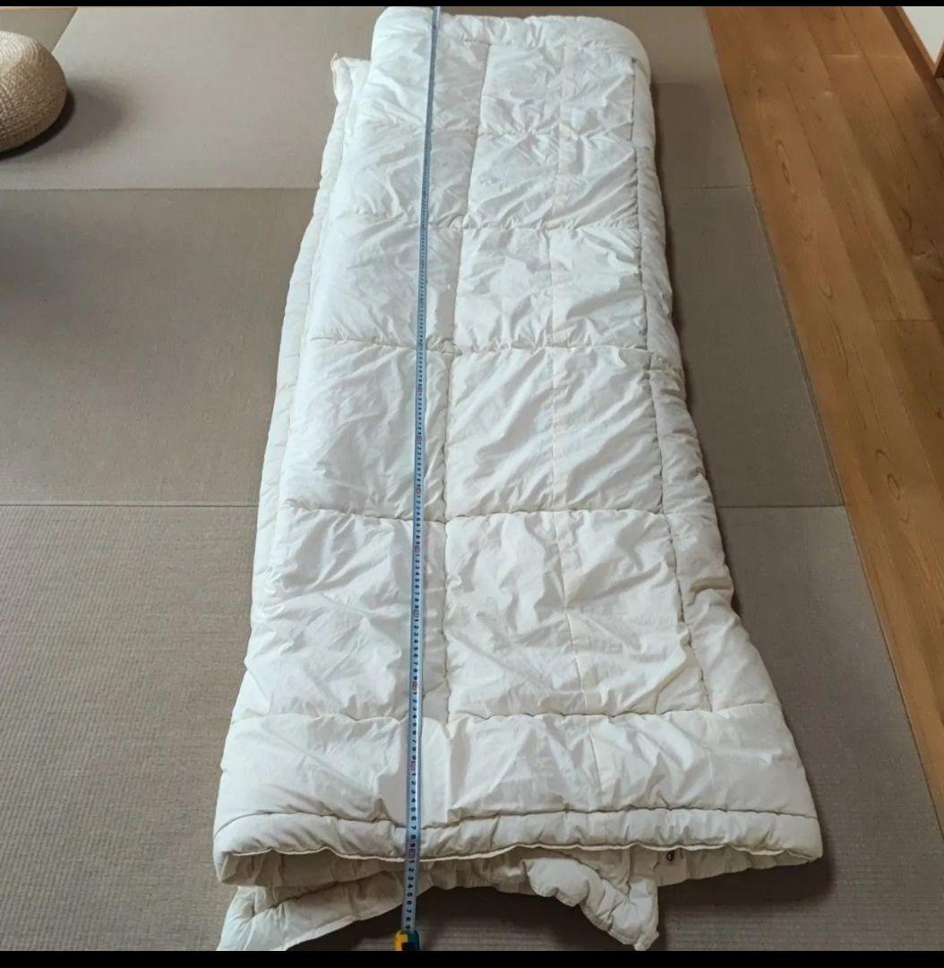 1153.掛け布団 クイーンサイズ