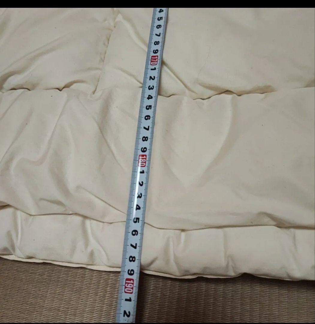 1153.掛け布団 クイーンサイズ