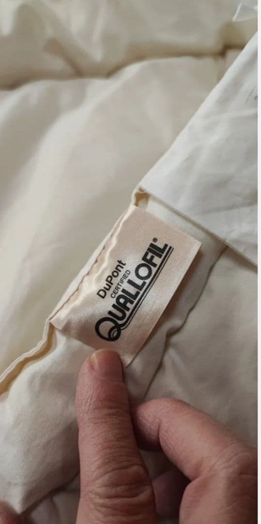 1153.掛け布団 クイーンサイズ