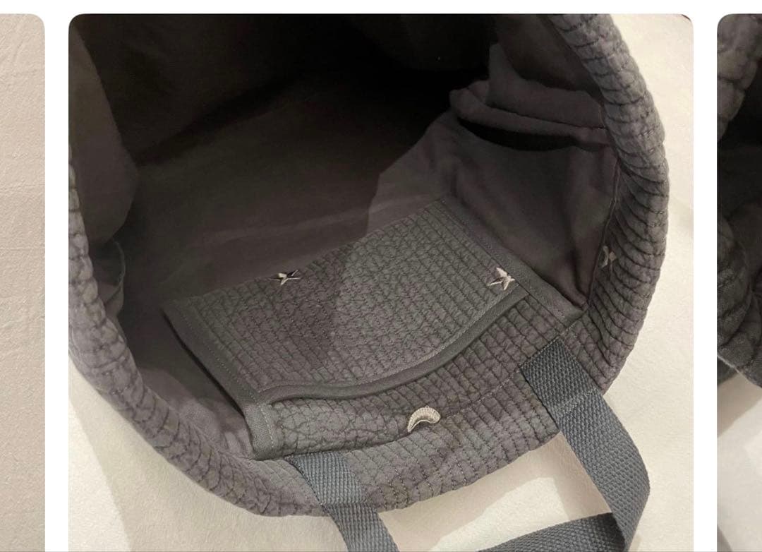 入園入学セット☆ヌビ生地　3点セット　オーダー受付ページ