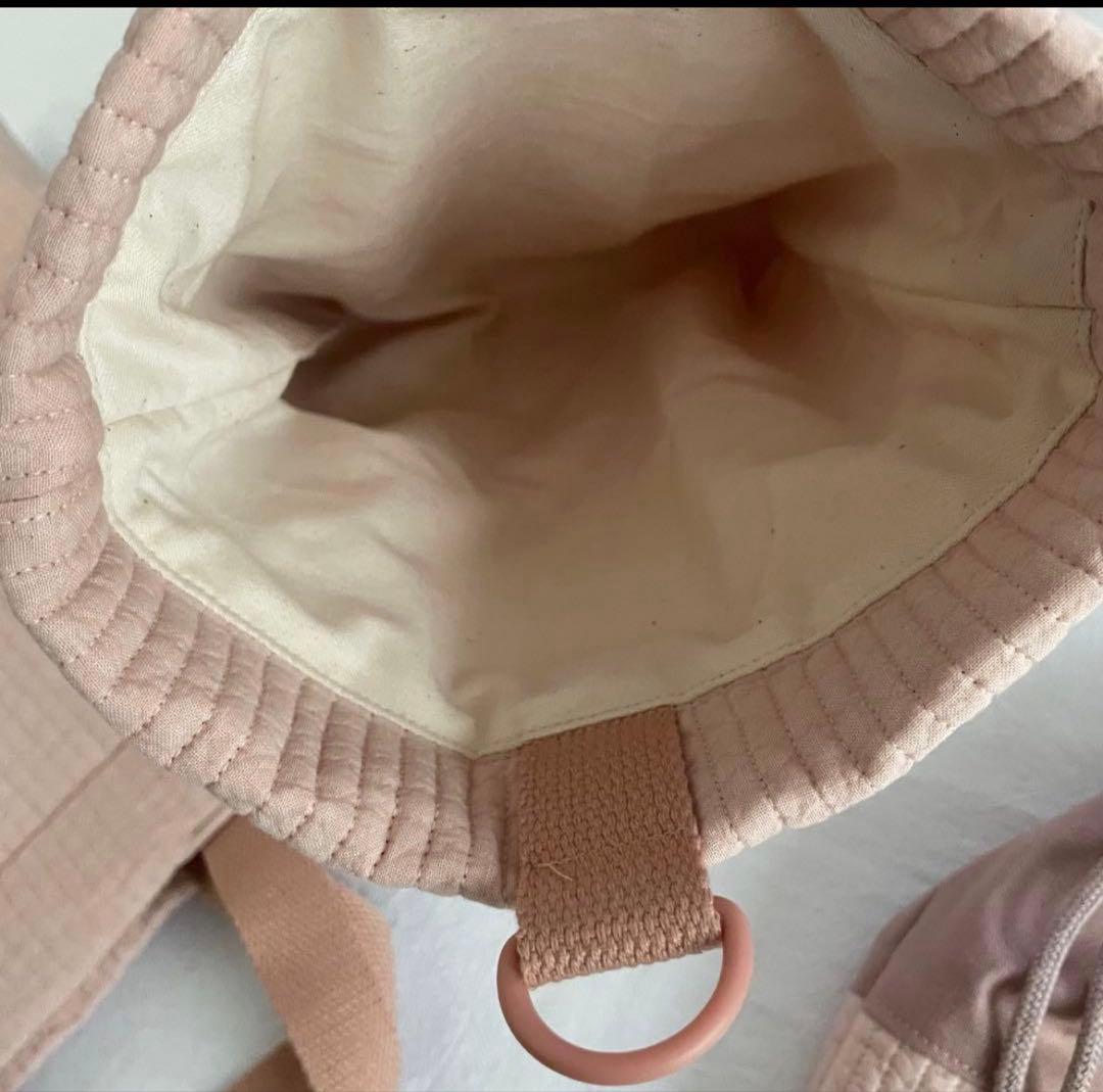 入園入学セット☆ヌビ生地　3点セット　オーダー受付ページ