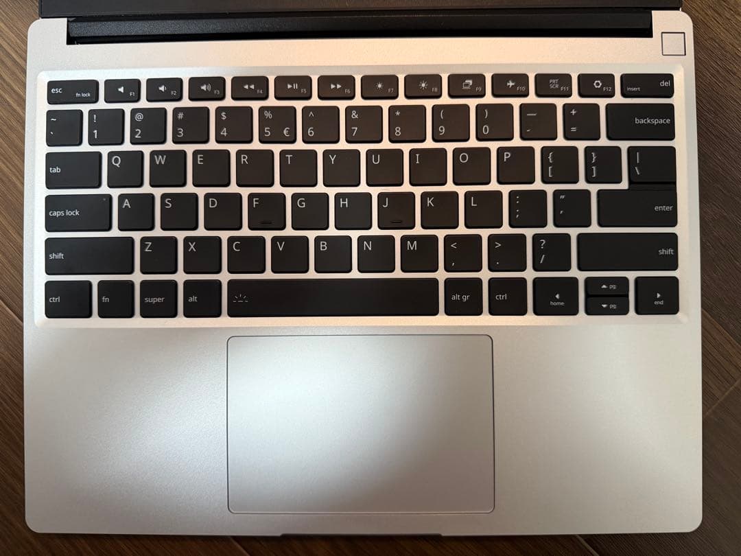 Framework Laptop 13 Ryzen AI HX370 US配列