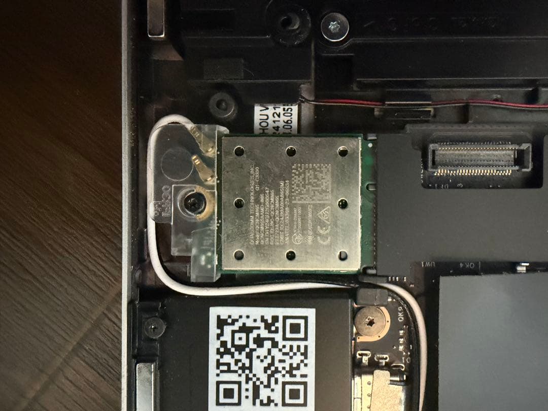 Framework Laptop 13 Ryzen AI HX370 US配列