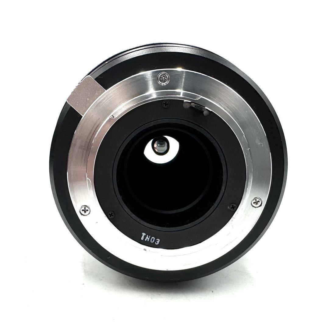 OLYMPUS OM ZUIKO REFLEX 500mm F8 ミラーレンズ