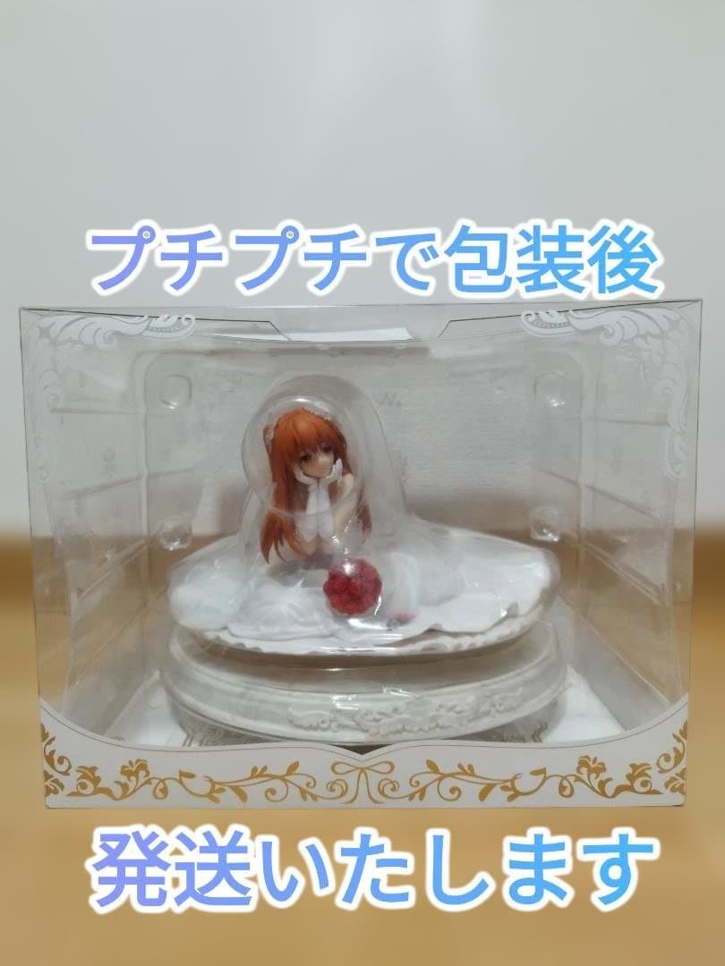 新品　WHITE ALBUM2 小木曽雪菜 1/7 完成品フィギュア