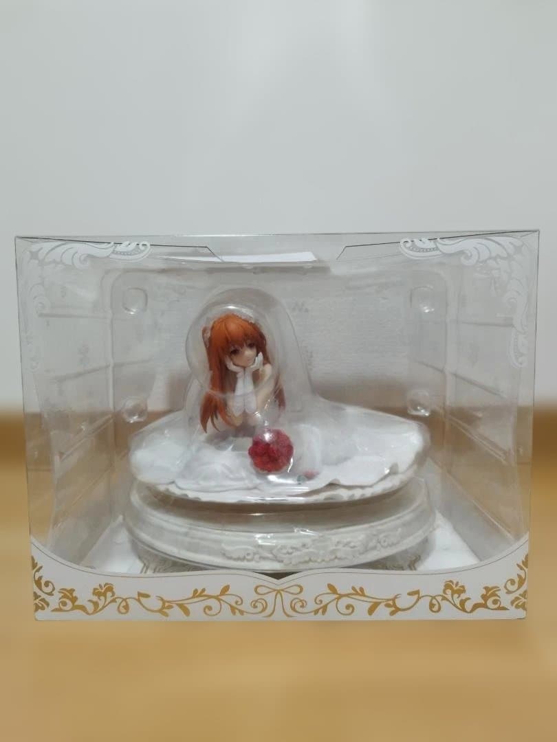 新品　WHITE ALBUM2 小木曽雪菜 1/7 完成品フィギュア