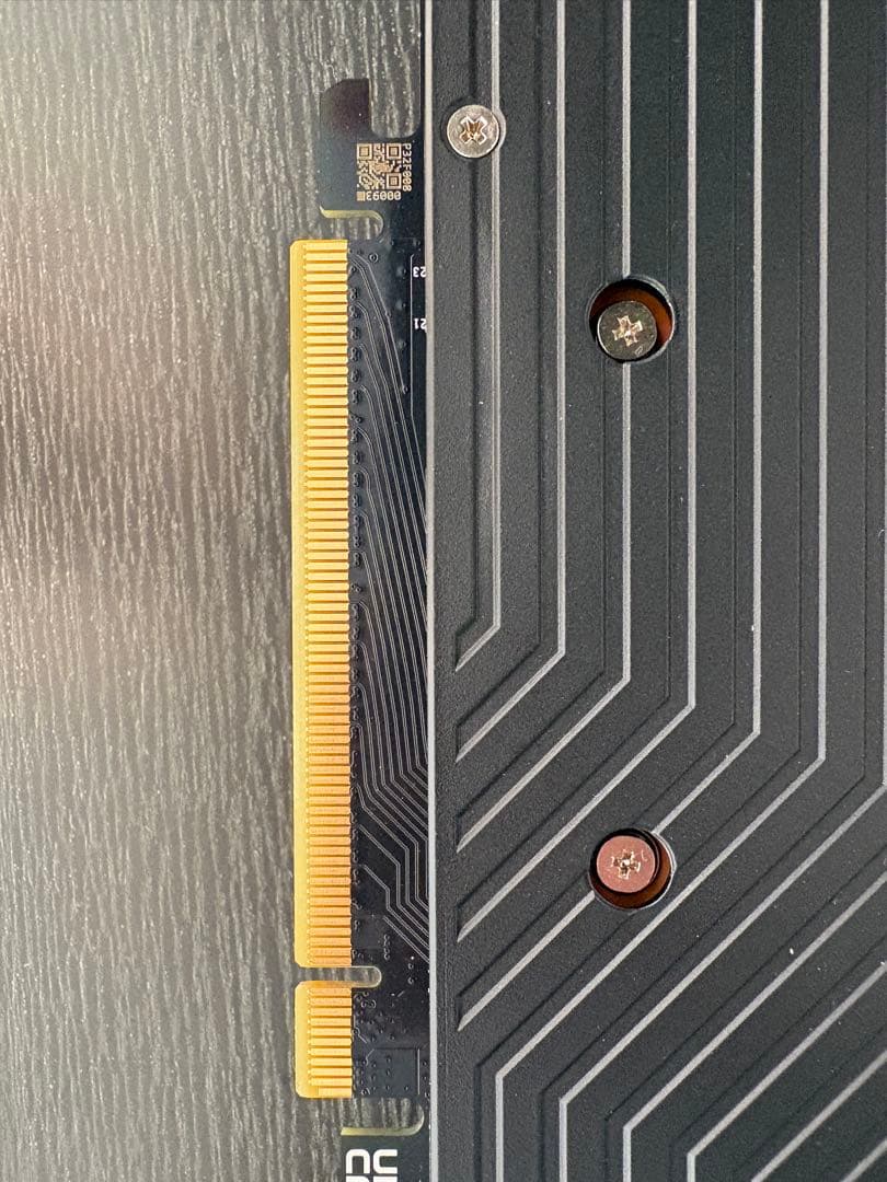 【低使用】NVIDIA GeForce GTX 1660 SUPER 6GB