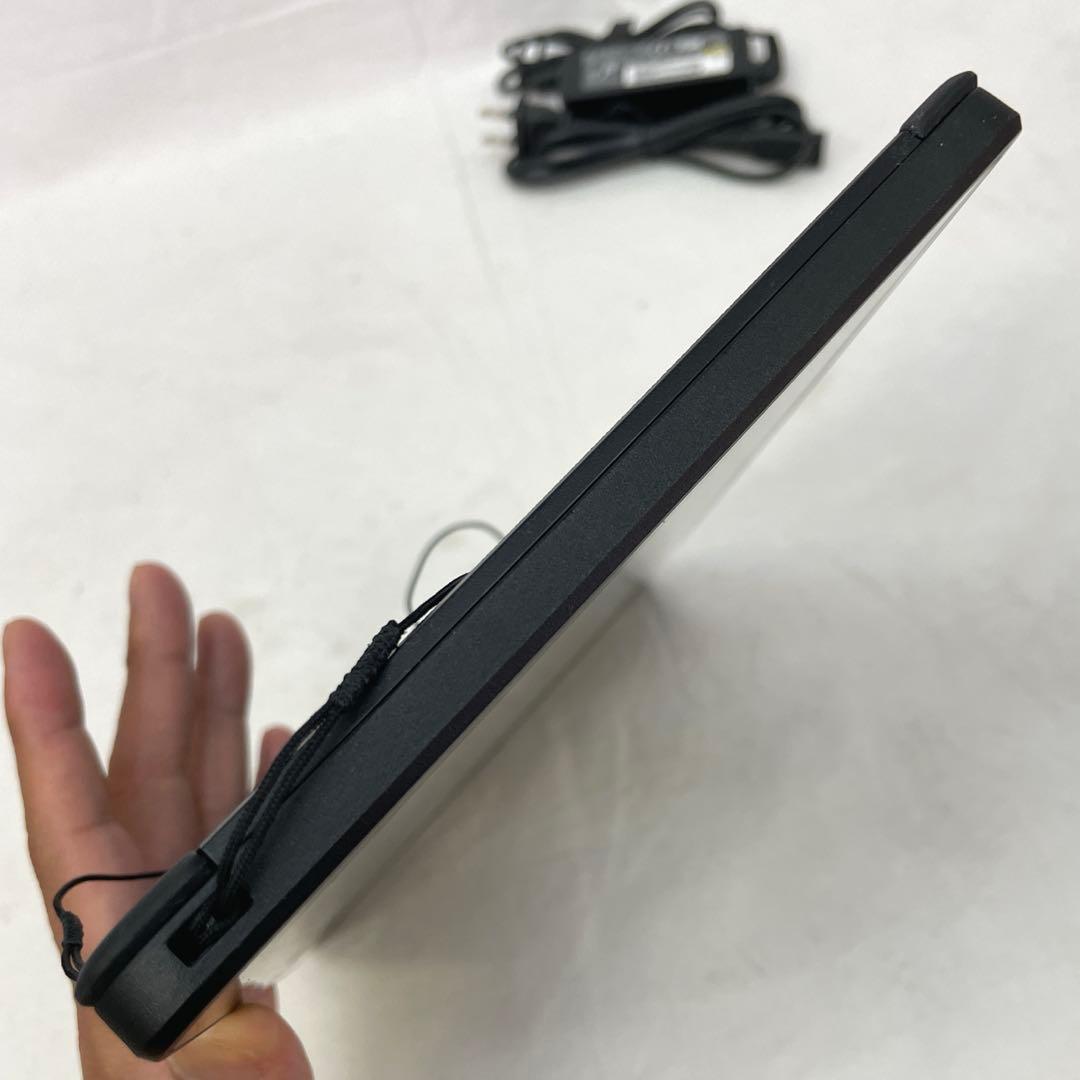 富士通 ARROWS Tab Q509/VE 128GB 超美品　ペン付　#B
