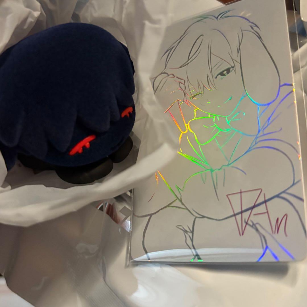 ALIENSTAGE エイリアンステージ イヴァン ティル 兎 フィギュア 4