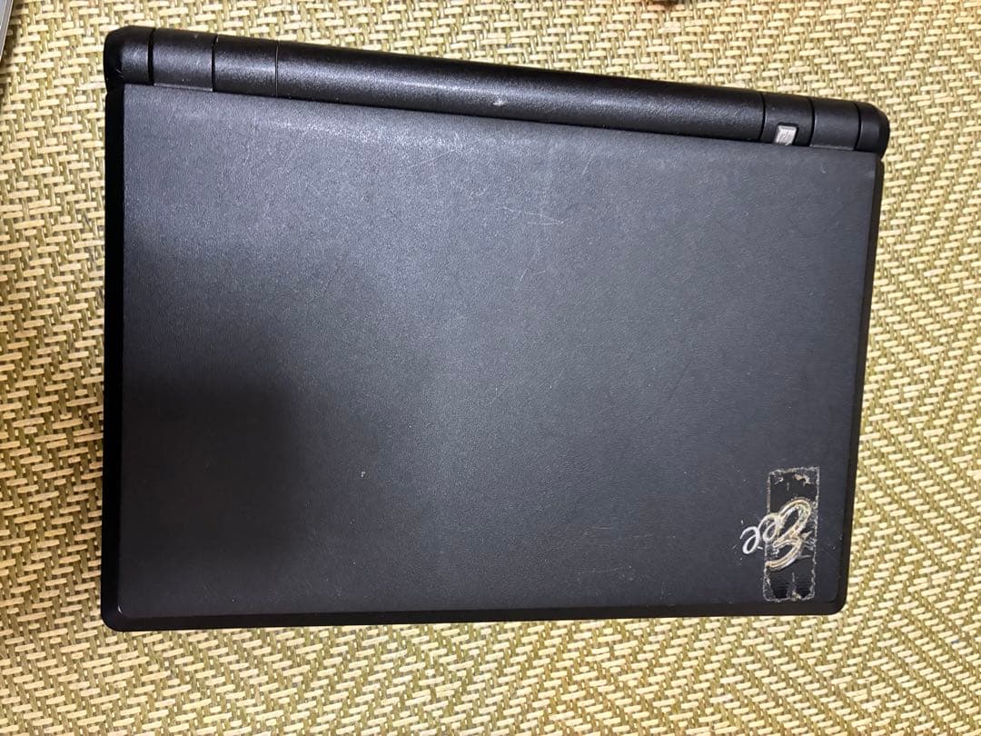 ジャンク ノートPC まとめ売り SONY・NEC・ASUS 3台 動作未確認